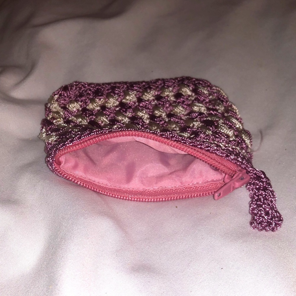 Coin Bag